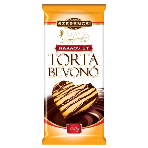 Szerencsi tortabeonó ét 100g