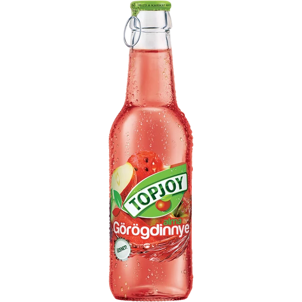 Topjoy Alma-Görögdinnye  0,25l