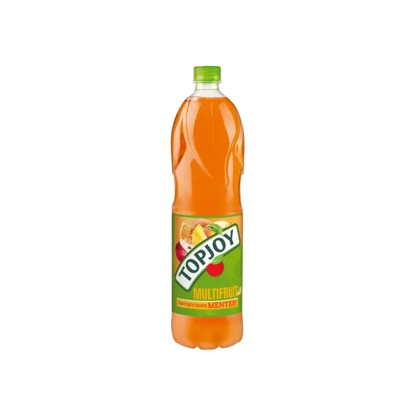 Topjoy Multifruit 12% 1,5l - csak egyedi szállítással vagy személyes átvétellel