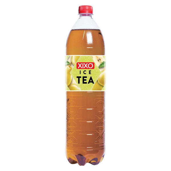 XIXO Ice Tea körtés jegestea 1,5 l - csak egyedi szállítással vagy személyes átvétellel