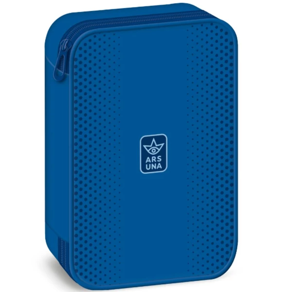 Ars Una: Cobalt többszintes tolltartó