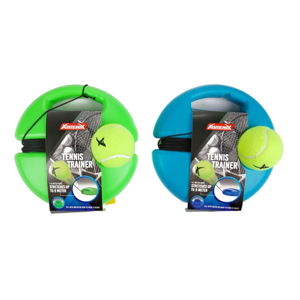 Adrenix: Tenisz oktató szett kétféle változatban 1db