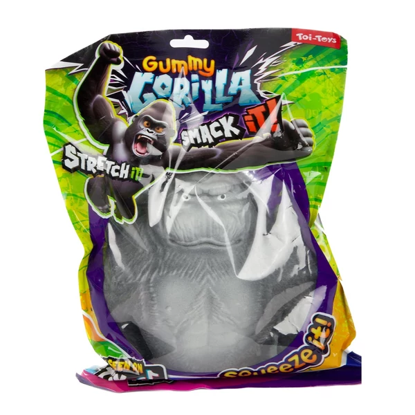 Chunky Monkey Sztreccs nyújtható gorilla