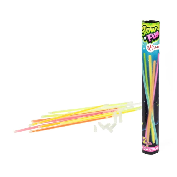 Glow'N Fun Világítós karkötő