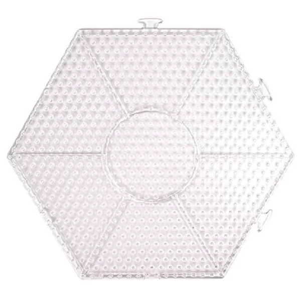 PlayBox: 5mm-es MIDI nagy hexagon alaplap 10db-os