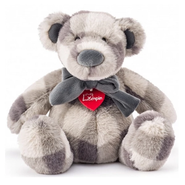 Todd maci plüssfigura 22cm - Lumpin