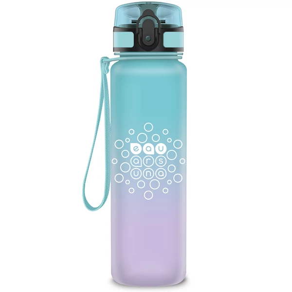 Ars Una: Orchidea BPA-mentes színátmenetes kulacs 600 ml