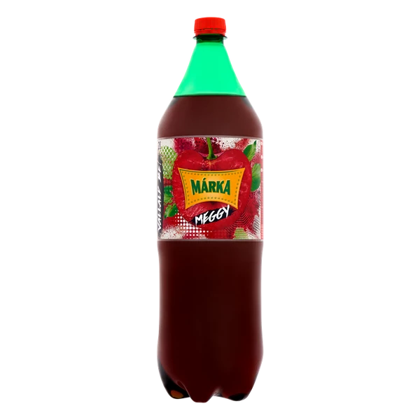 Márka meggy 2l - csak egyedi szállítással vagy személyes átvétellel