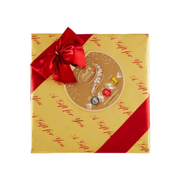 Lindor desszert Assorted 287g