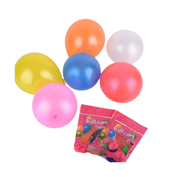 Ledes lufi 5db-os kiszerelésben 265340