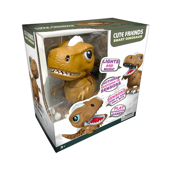 DÍNÓ ELEMES TÁNCOLÓS BZ9283