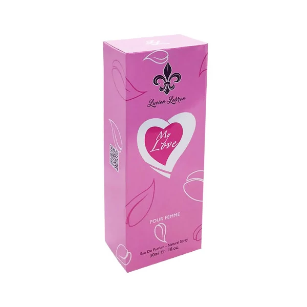 Lucien Lebron EDP My love női 30ml