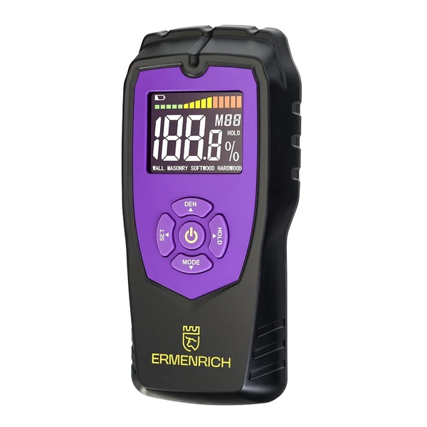 Ermenrich Wett MW40 nedvesség érzékelő - 83821