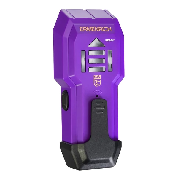 Ermenrich Ping SA20 falszkenner - 83833