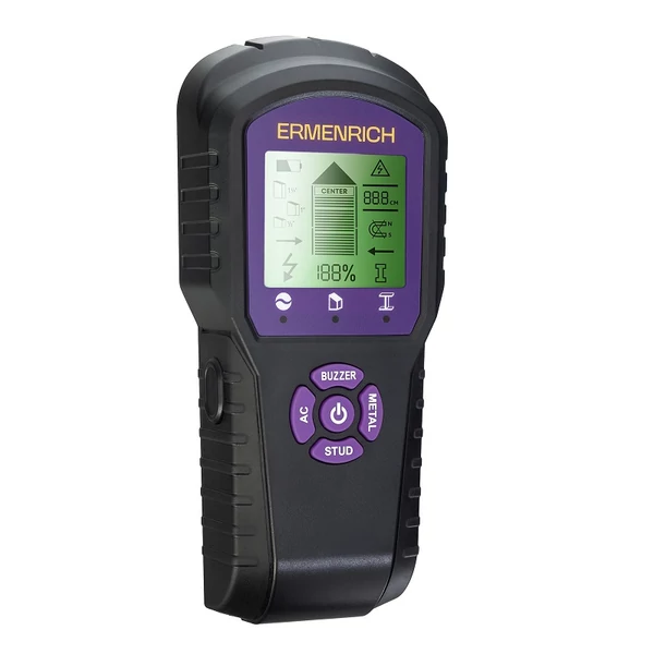 Ermenrich Ping SM60 falszkenner - 83836