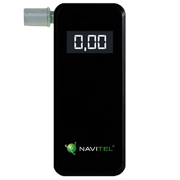 Navitel ALC01 digitális alkoholszonda - NAVITELALC01