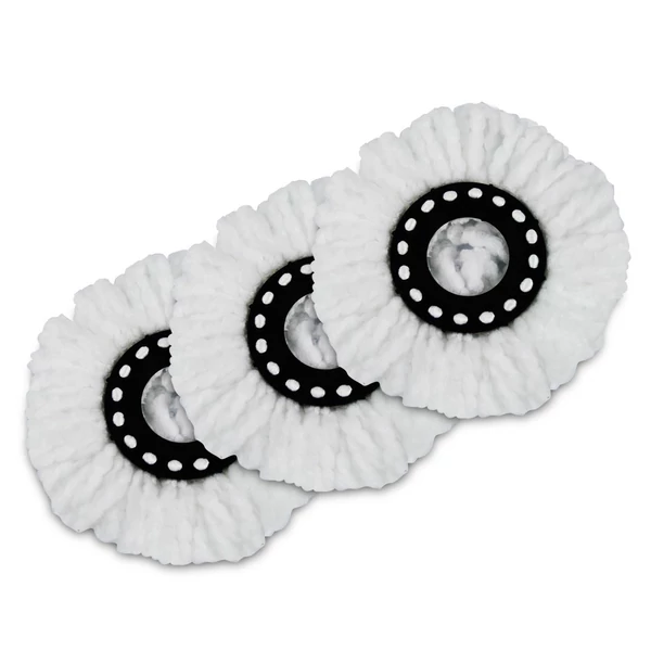 Esperanza Felmosó fej EHS005 felmosóhoz 3db - EHS005SP3