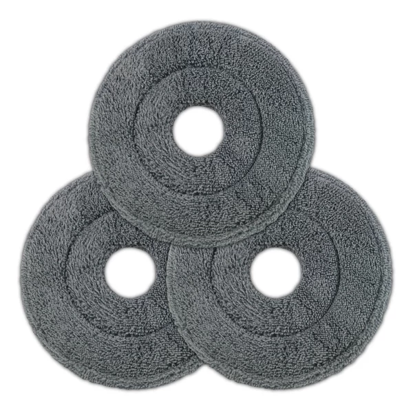 Esperanza Felmosó fej EHS007 felmosóhoz 3db - EHS007SP3