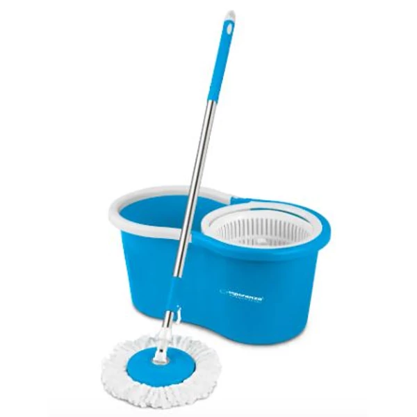 Esperanza Forgófejes felmosó Perfect Clean EHS005 - EHS005