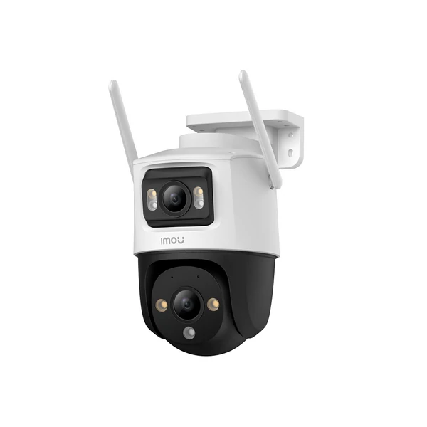 Imou Cruiser Dual 8MP kültéri kamera IPC-S7XP-8M0WED-0360B-imou - IMO239573