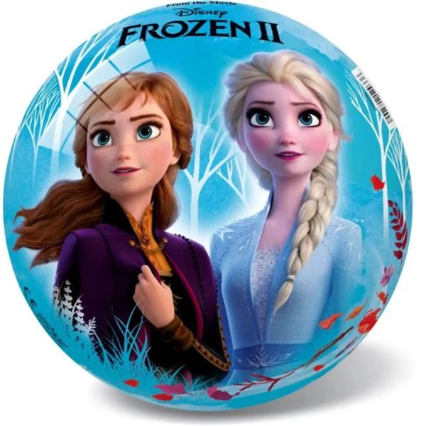 Jégvarázsos labda 23cm 08480