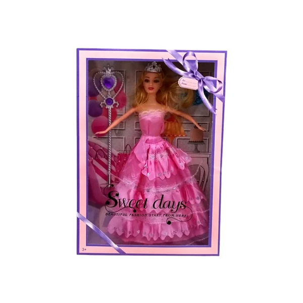 Baba dobozban 46252 több féle