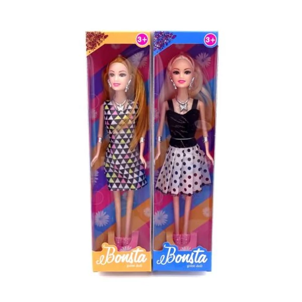 Baba dobozban 46764 több féle