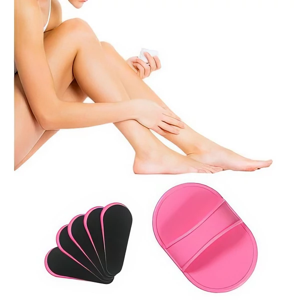 Szőrtelenítő készlet A0011