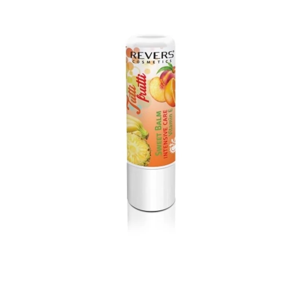 Revers sweet balm tutti frutti ajakápoló 4,5g