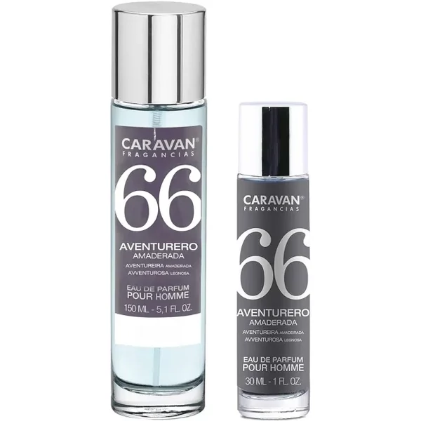 Caravan férfi parfüm 30ml 66
