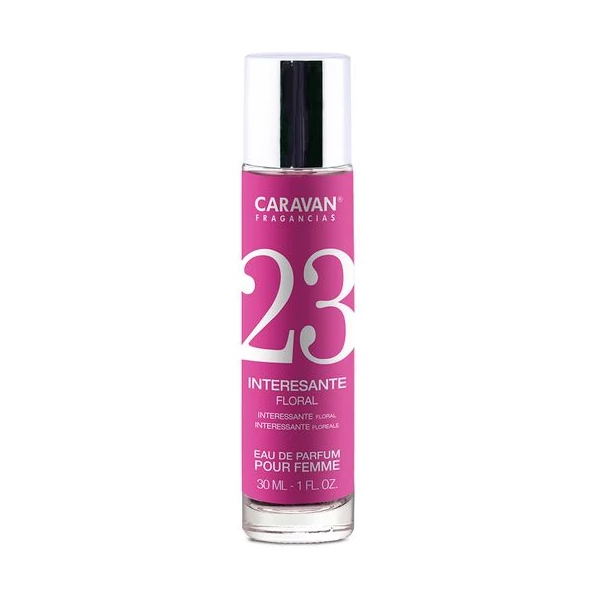 Caravan női parfüm 30ml 23