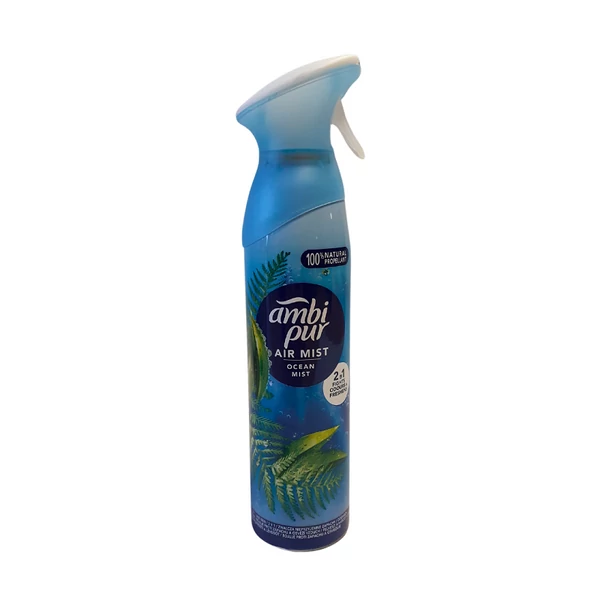 Ambi pur ocean mist spray 185ml