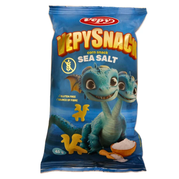 Vepy Snack sós GM 45g