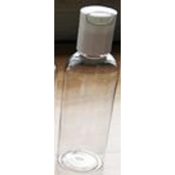 Műanyag flakon 277414