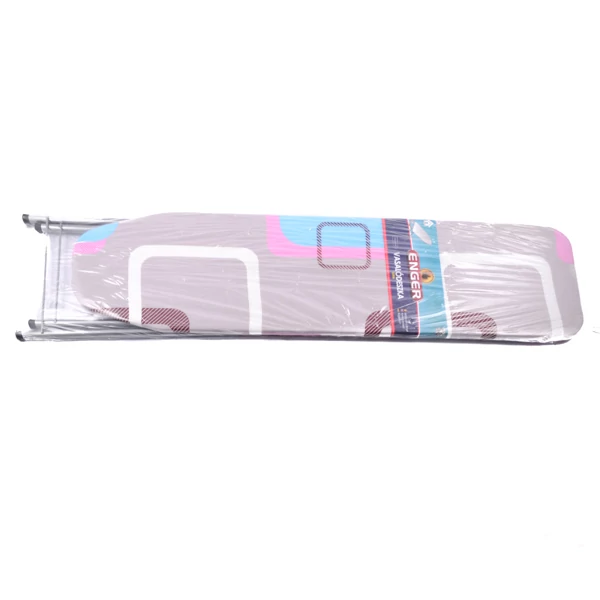 Enger sima vasalódeszka 30x110 cm - csak egyedi szállítással vagy személyes átvétellel