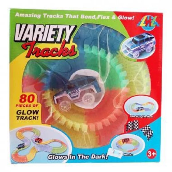 Autópálya összeépíthető JA1666