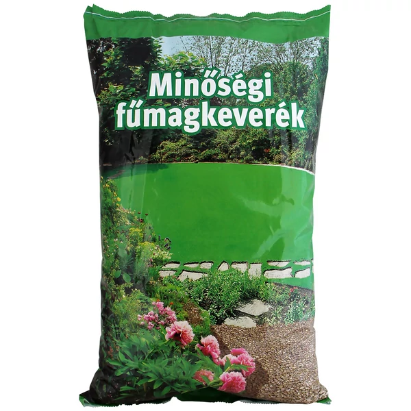 Sport fű vetőmag 1kg