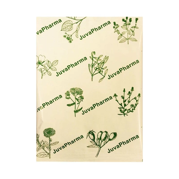 Juvapharma zacskós kamilla tea 50g