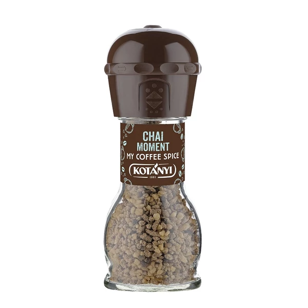 Kotányi chai moment malom 63g