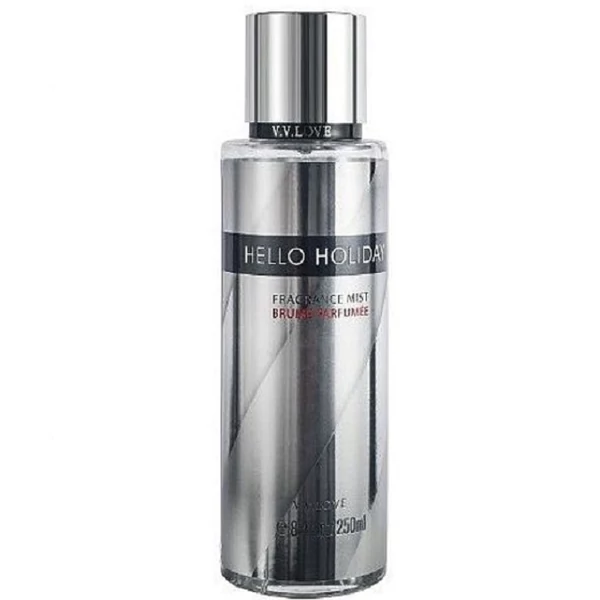 Lora Hello Holiday testpermet 250ml