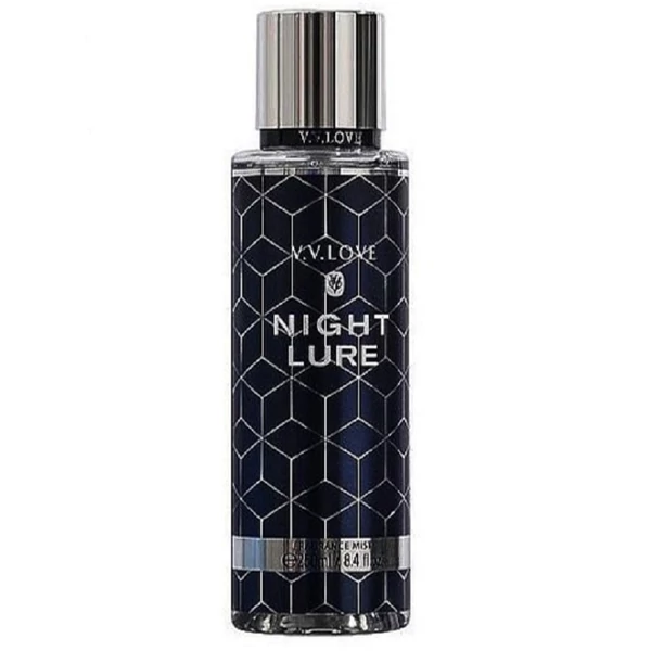 Lora Night Lure testpermet 250ml 