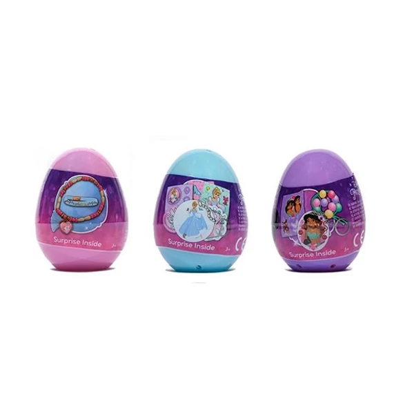 Disney hercegnők meglepetéstojás 90296