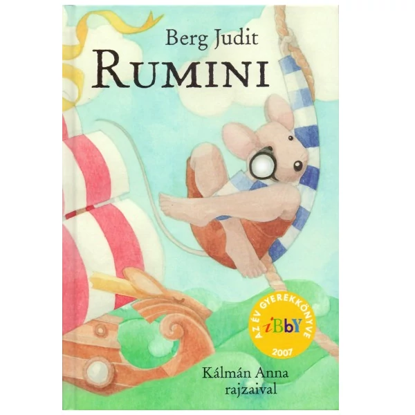 Rumini mesekönyv
