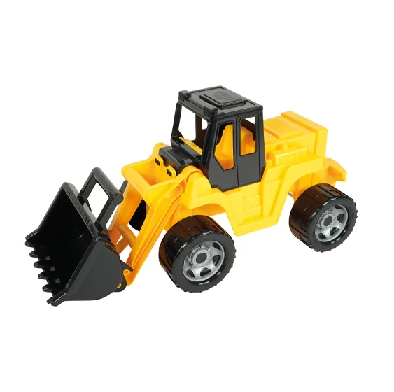 LENA: Óriás homlokrakodó 63cm