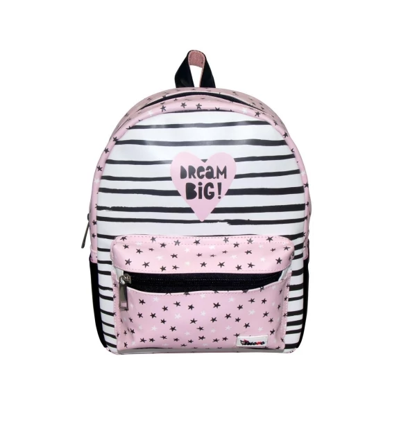 Tesoro Dream Big iskolatáska hátizsák