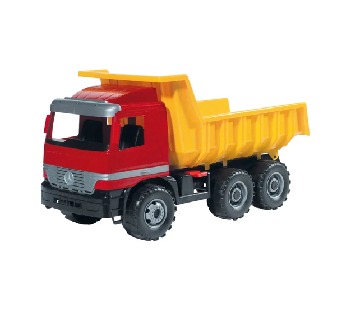 LENA: Mercedes-Benz Actros óriás dömper 63cm