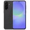 Samsung Galaxy A36 A366 5G 128GB 6GB Dual Sim fekete (awesome black) kártyafüggetlen okostelefon