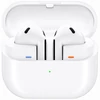 Samsung Galaxy Buds 3 R530 fehér (white) vezeték nélküli bluetooth fülhallgató