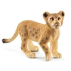 Schleich: Oroszlánkölyök figura (14813)