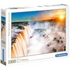 Vízesés HQC 1000db-os puzzle - Clementoni